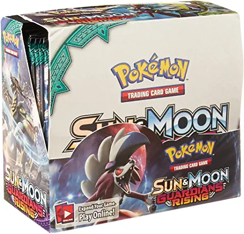 Unbranded Pokemon Evolutions XY Sealed unopened Booster Box 36 Packs of 10 Cards in Stock Whats Hot Now