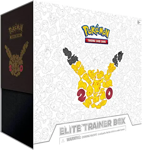 Pokemon TCG Hidden Fates Premium Powers Collection Box Factory Sealed (READ & SEE PICTURE)
