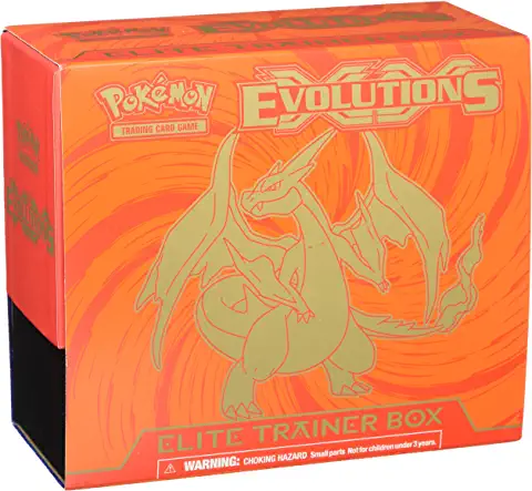 Pokemon TCG: Sun & Moon Guardians Rising Sealed Booster Box